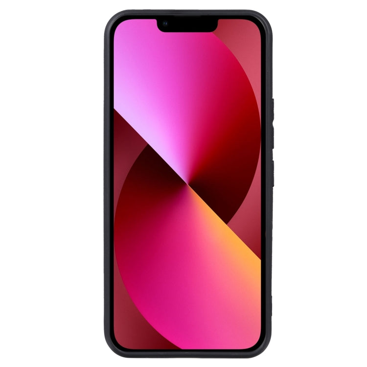 Coque en TPU pour iPhone 13 et Samsung Galaxy S22 5G