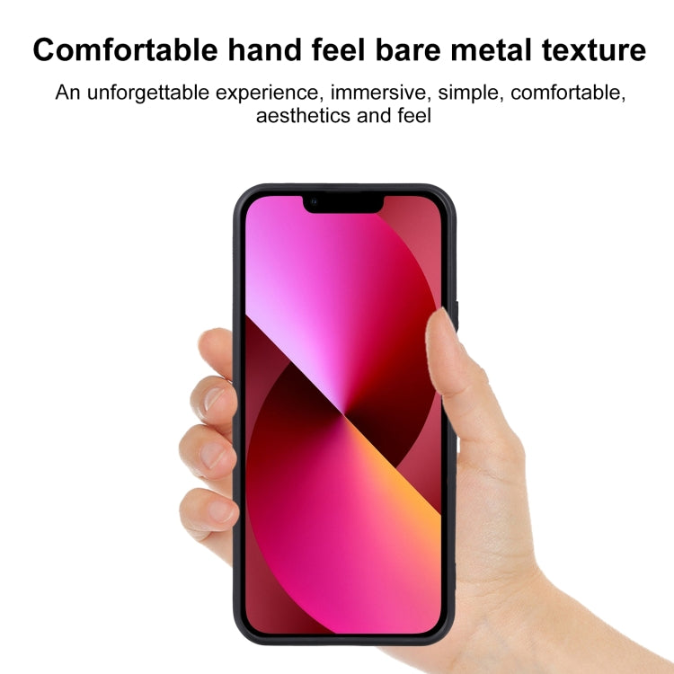 Coque en TPU pour iPhone 13 et Samsung Galaxy S22 5G