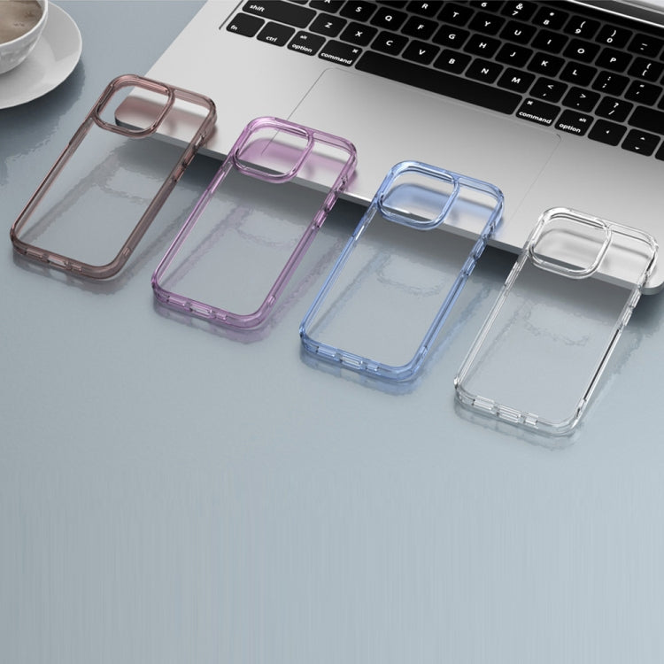 Ice Transparent Laser Phone Case, For iPhone 14 Pro Max, For iPhone 14 Pro, For iPhone 14 Plus, For iPhone 14