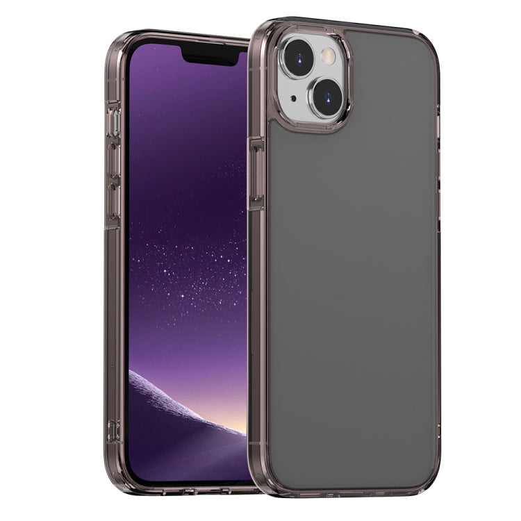 Phantom TPU + PC Shockproof Phone Case, For iPhone 14, For iPhone 14 Plus, For iPhone 14 Pro