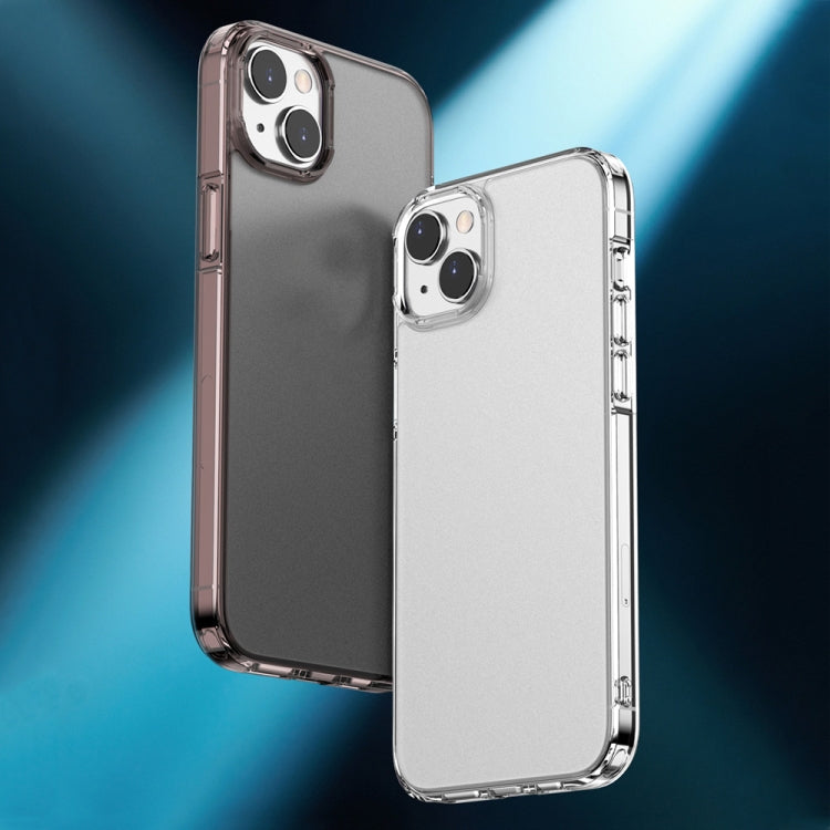 Phantom TPU + PC Shockproof Phone Case, For iPhone 14, For iPhone 14 Plus, For iPhone 14 Pro