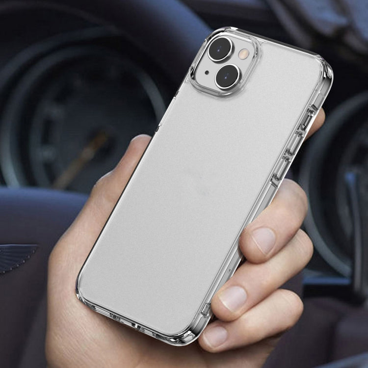 Phantom TPU + PC Shockproof Phone Case, For iPhone 14, For iPhone 14 Plus, For iPhone 14 Pro