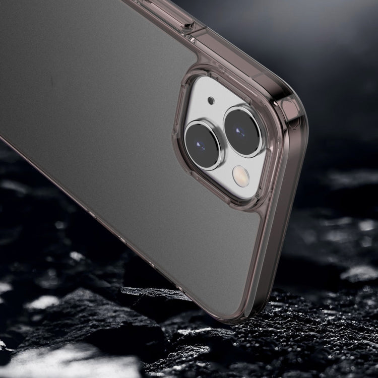 Phantom TPU + PC Shockproof Phone Case, For iPhone 14, For iPhone 14 Plus, For iPhone 14 Pro