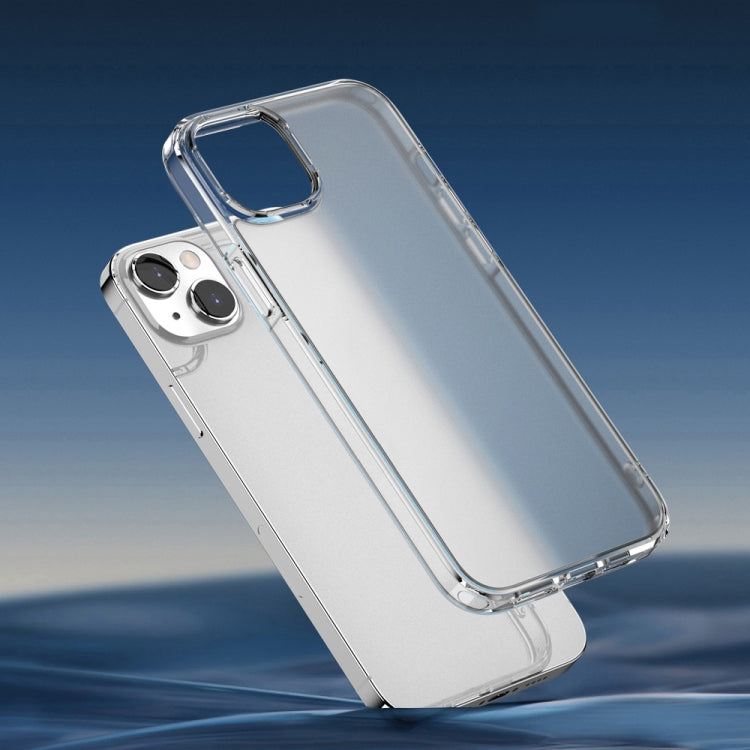 Phantom TPU + PC Shockproof Phone Case, For iPhone 14, For iPhone 14 Plus, For iPhone 14 Pro