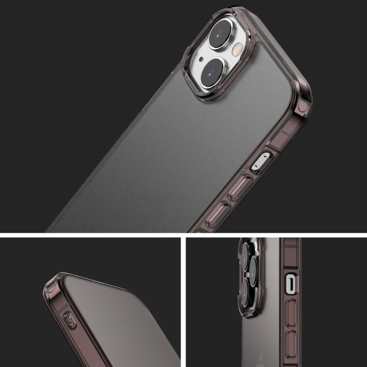 Phantom TPU + PC Shockproof Phone Case, For iPhone 14, For iPhone 14 Plus, For iPhone 14 Pro