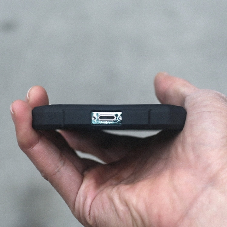 FATBEAR Graphene Cooling Shockproof Case, For iPhone 14 Pro Max, For iPhone 14 Pro, For iPhone 14 Plus