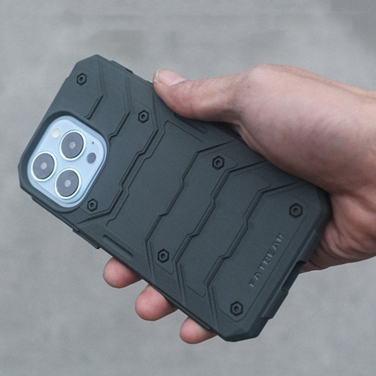FATBEAR Graphene Cooling Shockproof Case, For iPhone 14 Pro Max, For iPhone 14 Pro, For iPhone 14, For iPhone 14 Plus