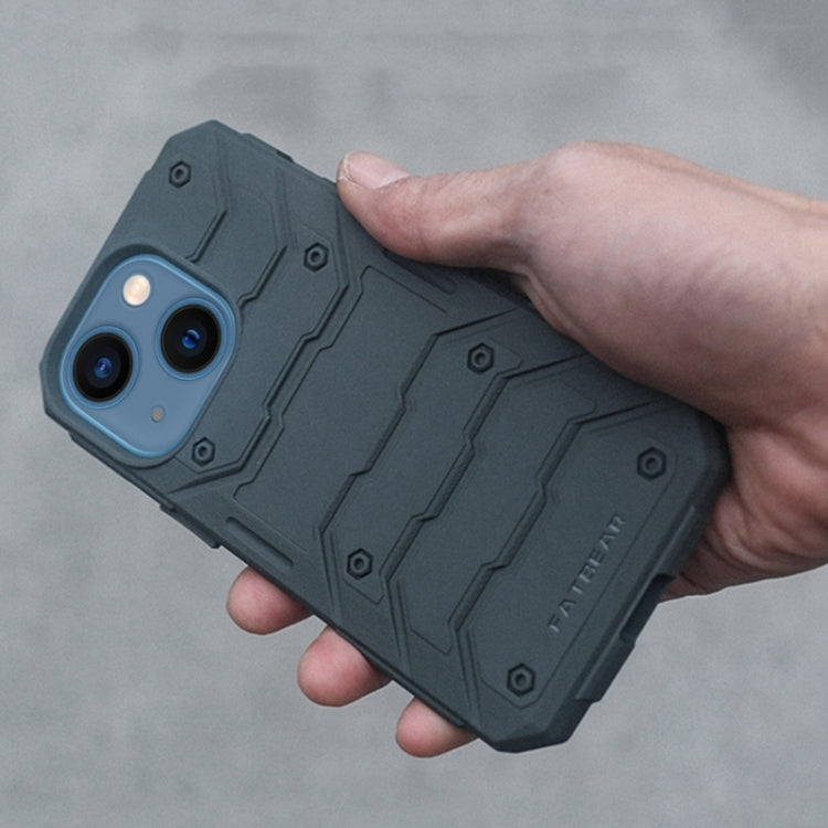 FATBEAR Graphene Cooling Shockproof Case, For iPhone 14 Pro Max, For iPhone 14 Pro, For iPhone 14 Plus