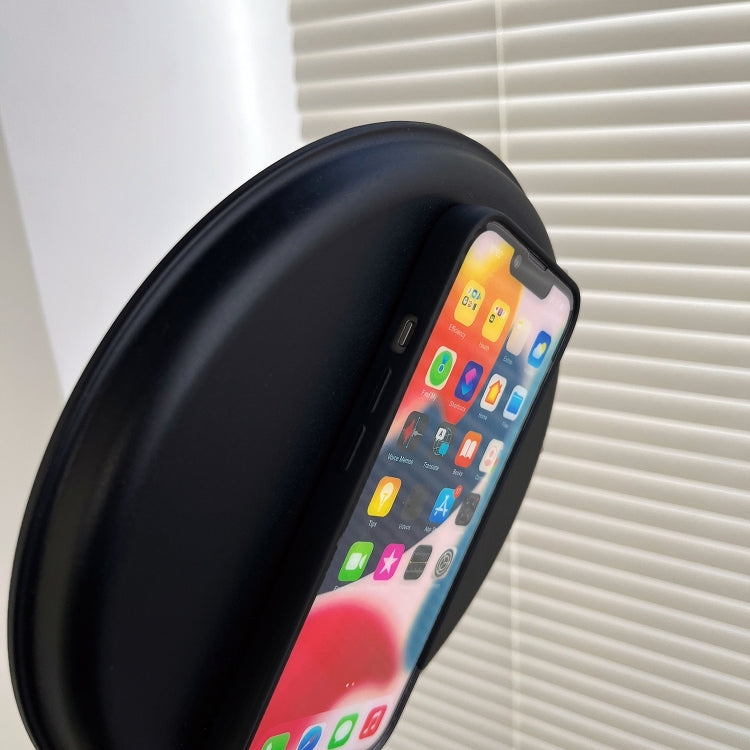 3D Frying Pan Bread Phone Case, For iPhone 14, For iPhone 14 Plus, For iPhone 14 Pro, For iPhone 14 Pro Max