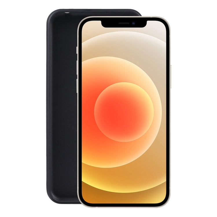 Coque en TPU pour iPhone 12, iPhone 13 mini, iPhone 13 Pro, iPhone 13 Pro Max