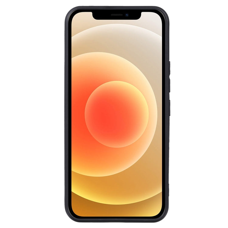 Coque en TPU pour iPhone 12, iPhone 13 mini, iPhone 13 Pro, iPhone 13 Pro Max