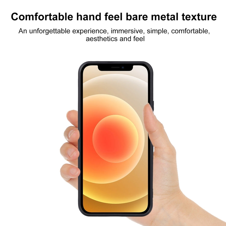 Coque en TPU pour iPhone 12, iPhone 13 mini, iPhone 13 Pro, iPhone 13 Pro Max