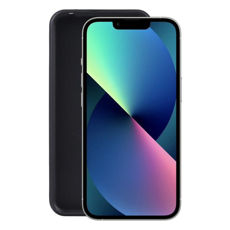 Coque en TPU pour iPhone 12, iPhone 13 mini, iPhone 13 Pro, iPhone 13 Pro Max