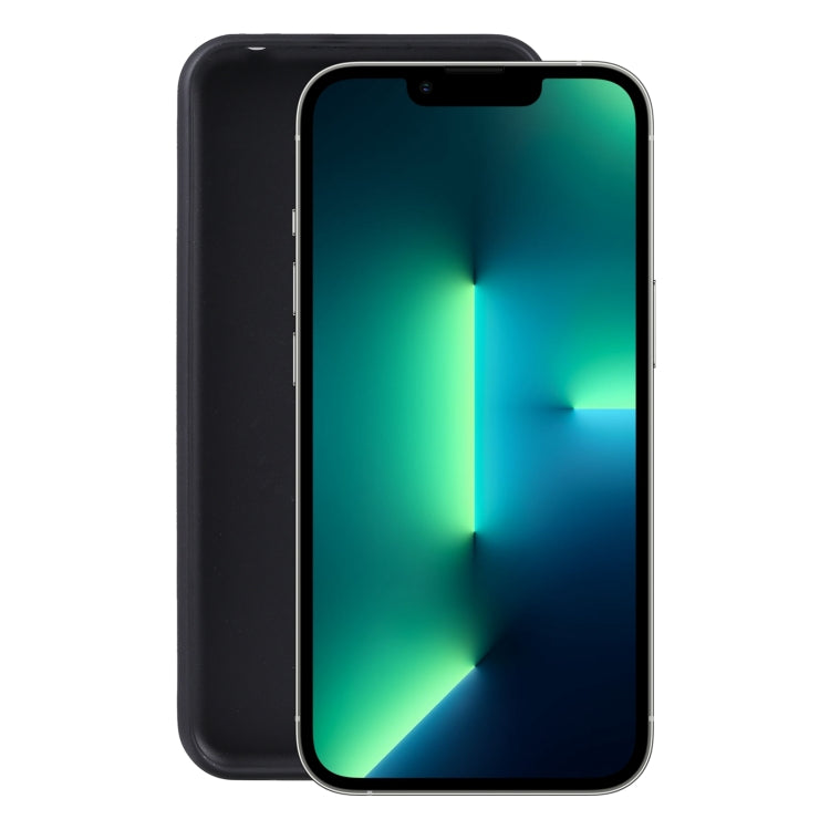 Coque en TPU pour iPhone 12, iPhone 13 mini, iPhone 13 Pro, iPhone 13 Pro Max