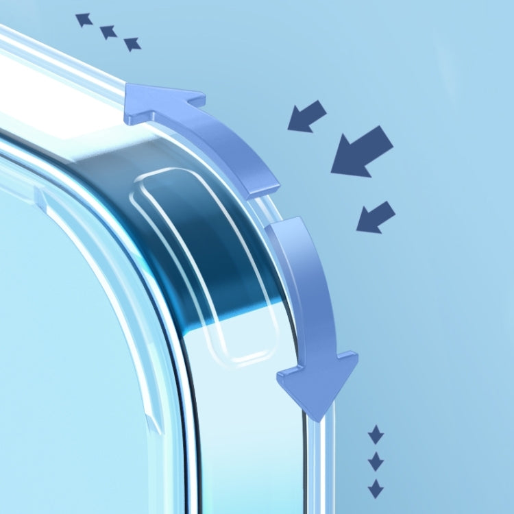 Glossy PC Phone Case with Lens Film