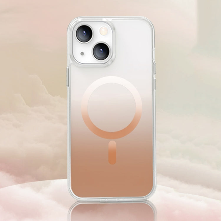 Gradient Magsafe Magnetic Phone Case