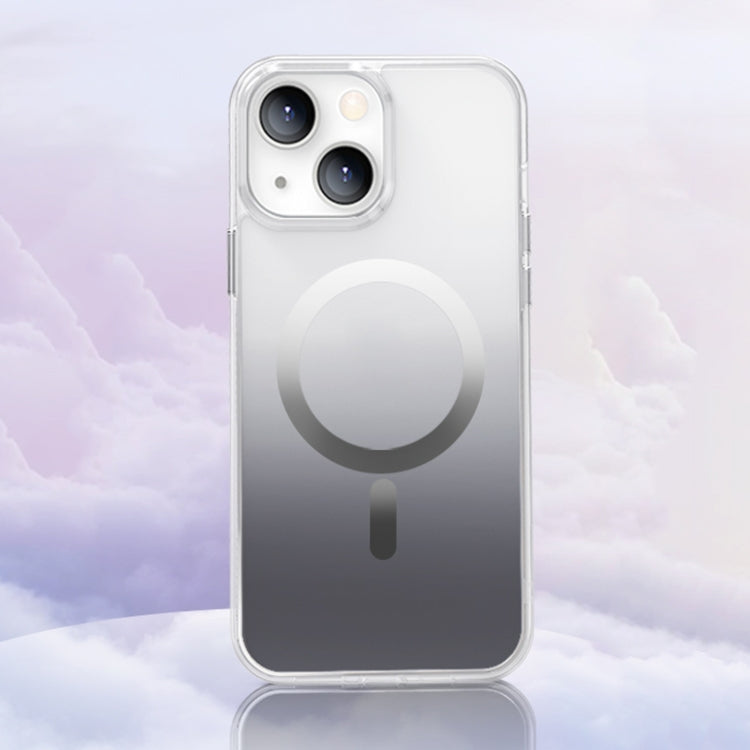 Gradient Magsafe Magnetic Phone Case
