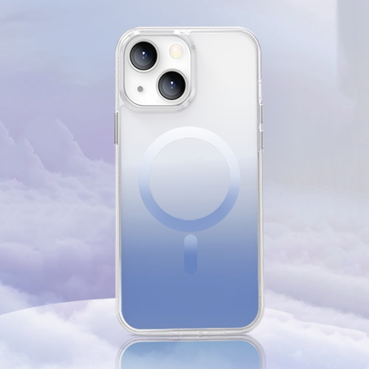 Gradient Magsafe Magnetic Phone Case
