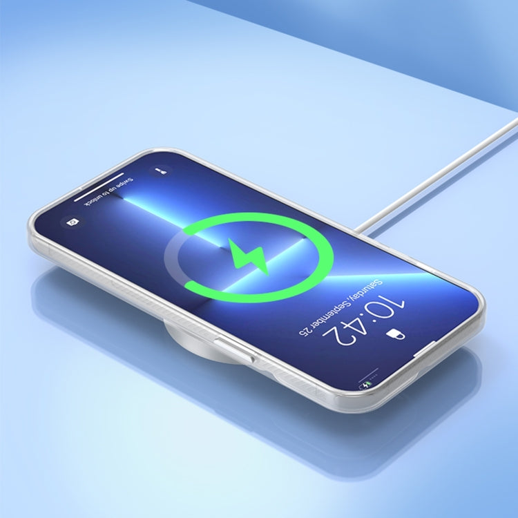 Gradient Magsafe Magnetic Phone Case