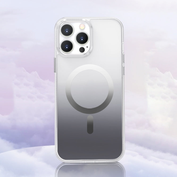 Gradient Magsafe Magnetic Phone Case