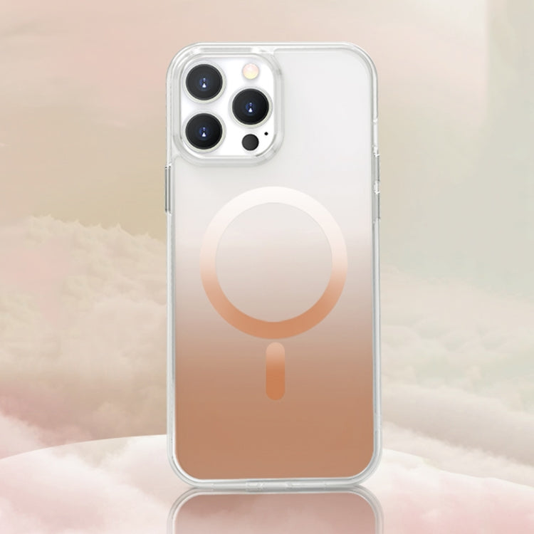 Gradient Magsafe Magnetic Phone Case