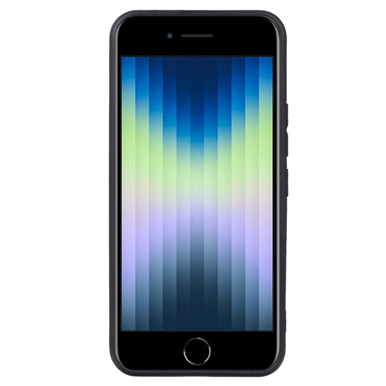 TPU Phone Case, For iPhone SE 2022 / SE 2020 / 8 / 7