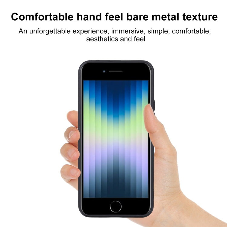 TPU Phone Case, For iPhone SE 2022 / SE 2020 / 8 / 7