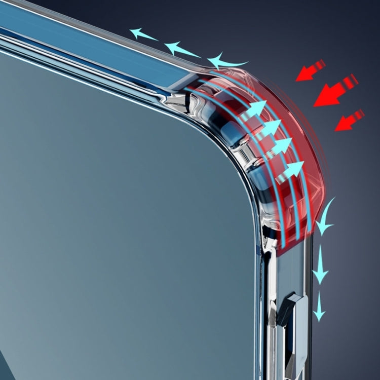 Four Corner Airbag Shockproof TPU + Acrylic Phone Case, For iPhone 14, For iPhone 14 Plus, For iPhone 14 Pro, For iPhone 14 Pro Max