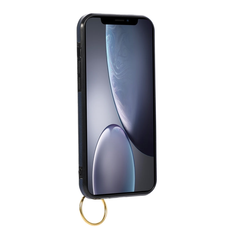 Wristband Wallet Leather Phone Case, For iPhone 14 Pro Max, For iPhone 14 Pro, For iPhone 14, For iPhone 14 Plus