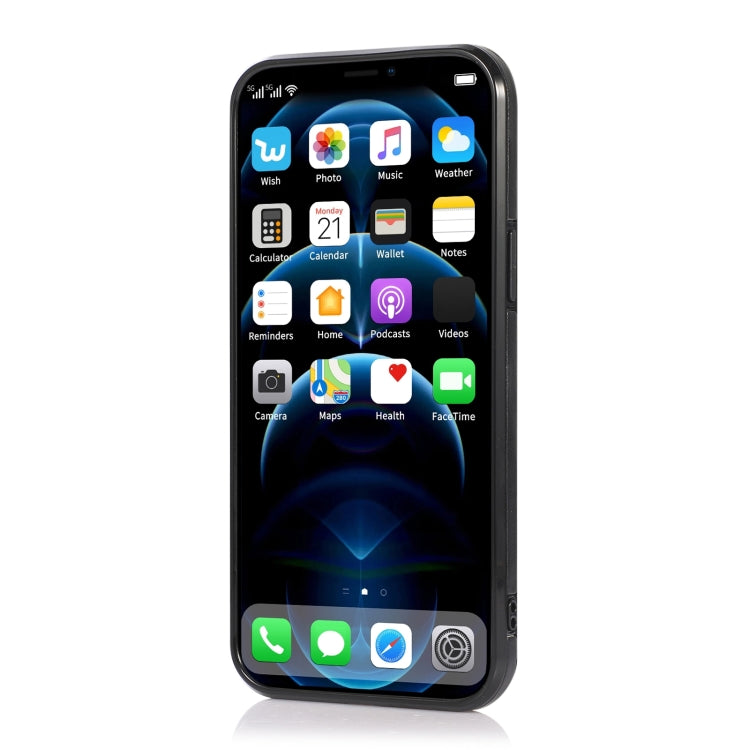 Soft Skin Wallet Bag Phone Case