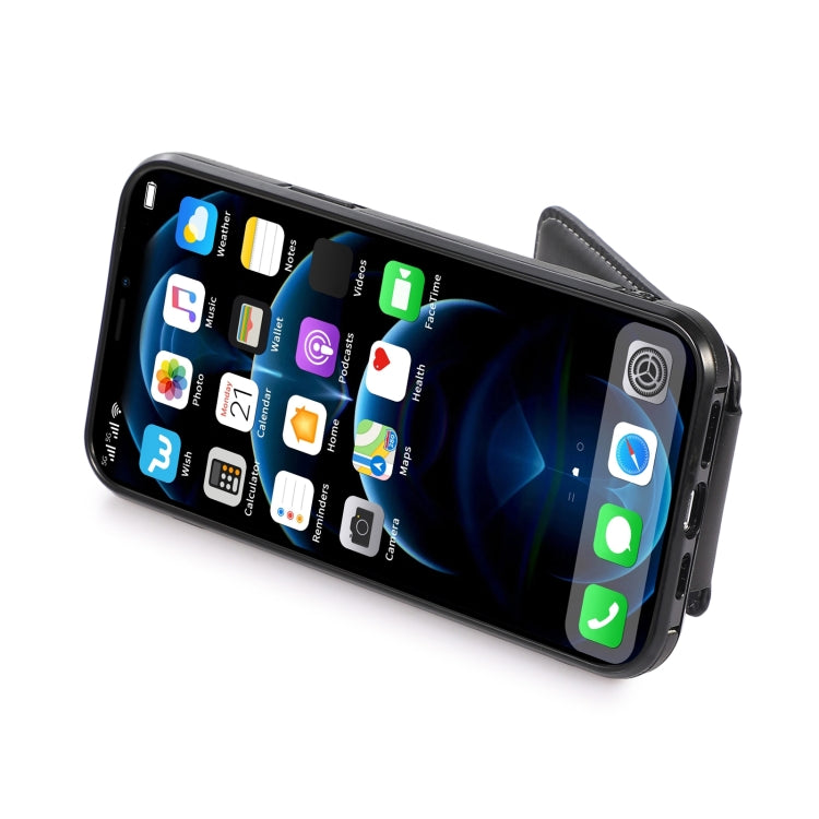 Soft Skin Wallet Bag Phone Case