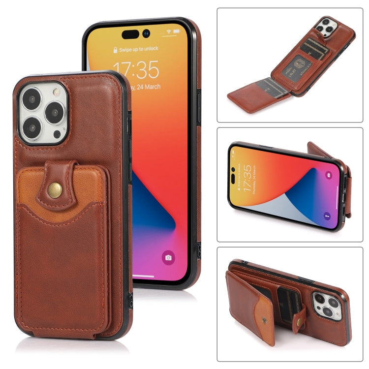 Soft Skin Wallet Bag Phone Case
