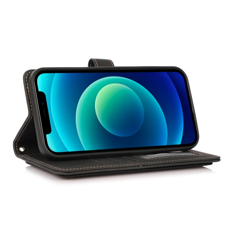 Lanyard Leather Phone Case