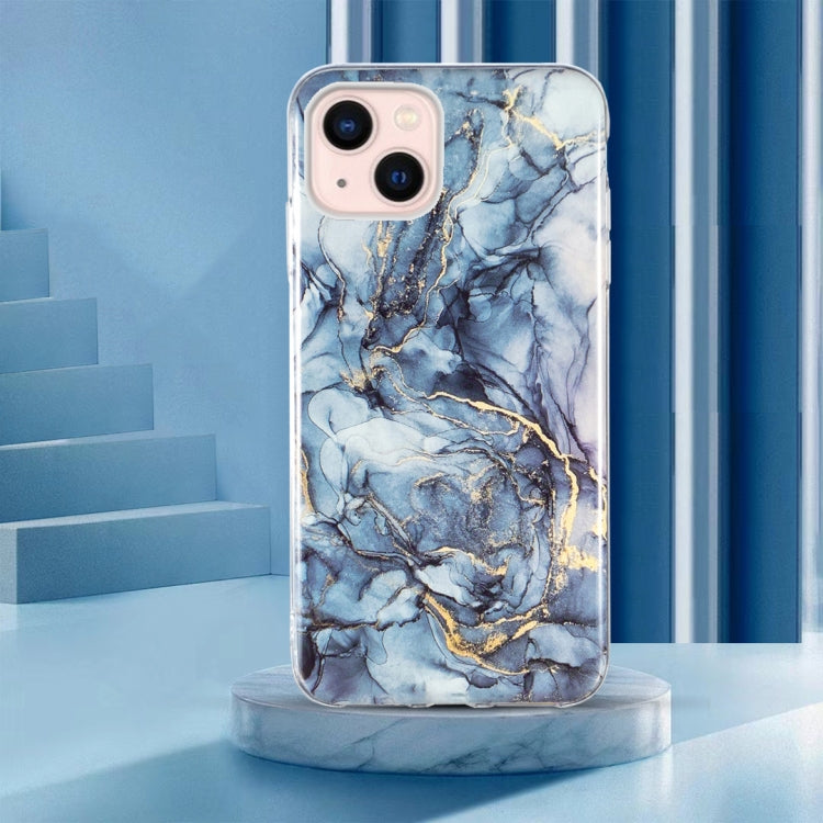 IMD Marble TPU Phone Case