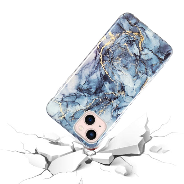 IMD Marble TPU Phone Case