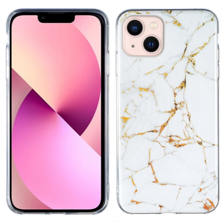 IMD Marble TPU Phone Case