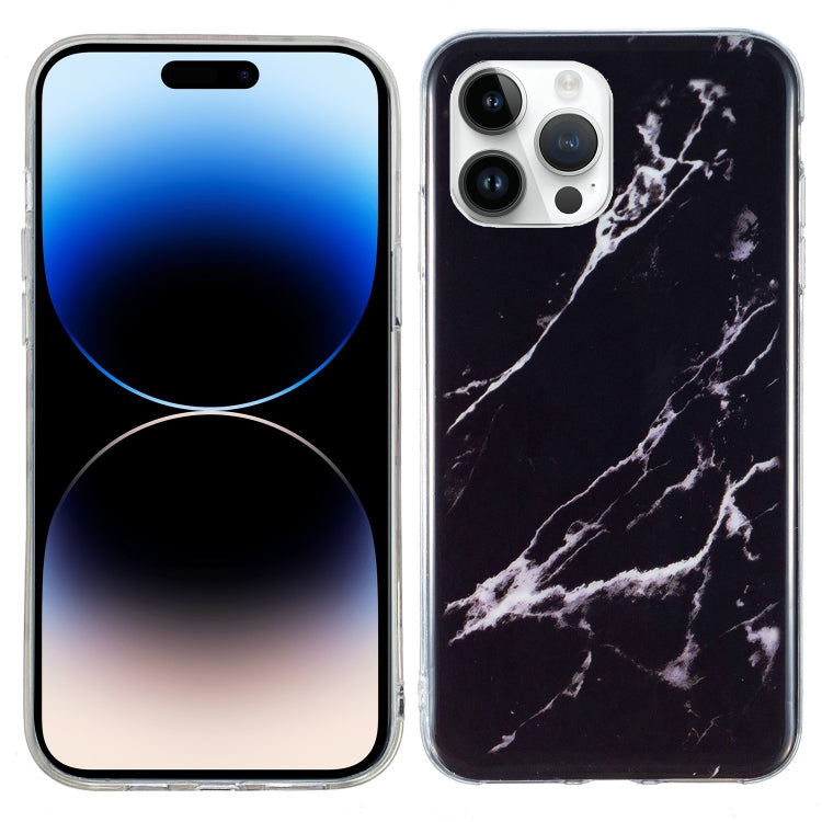 IMD Marble TPU Phone Case