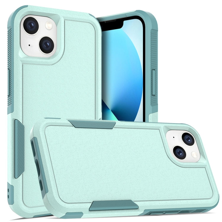 PC + TPU Phone Case, For iPhone 14, For iPhone 14 Plus, For iPhone 14 Pro