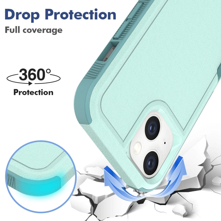 PC + TPU Phone Case, For iPhone 14, For iPhone 14 Plus, For iPhone 14 Pro