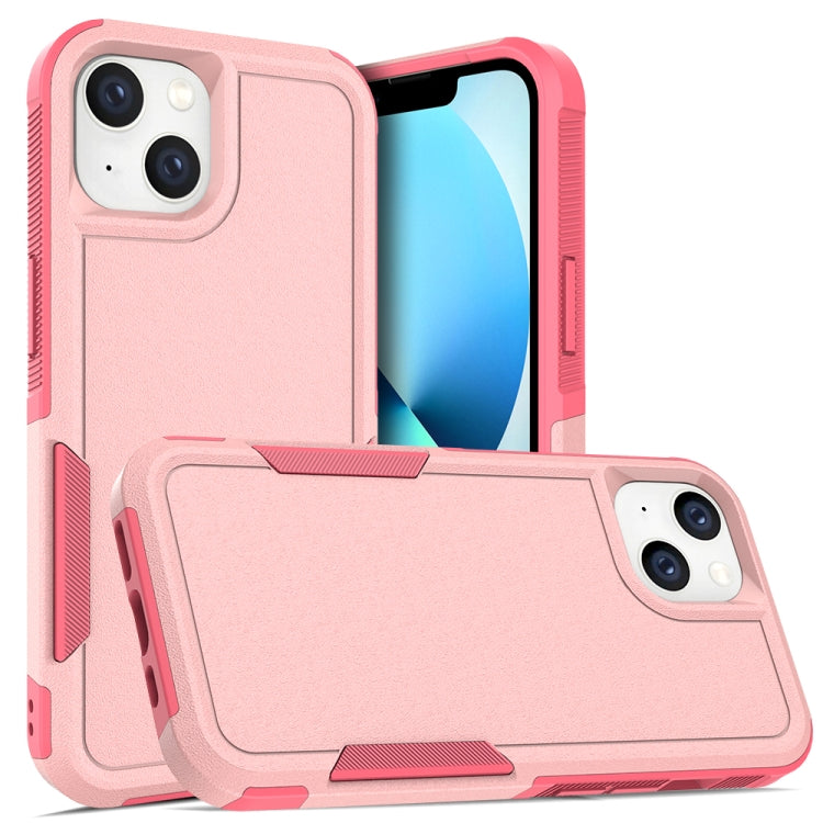 PC + TPU Phone Case, For iPhone 14, For iPhone 14 Plus, For iPhone 14 Pro