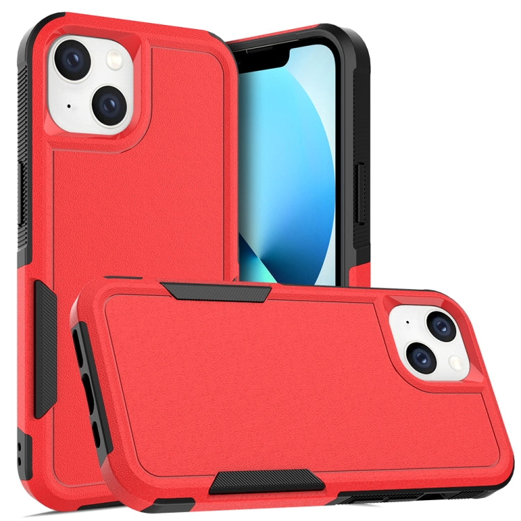 PC + TPU Phone Case, For iPhone 14, For iPhone 14 Plus, For iPhone 14 Pro