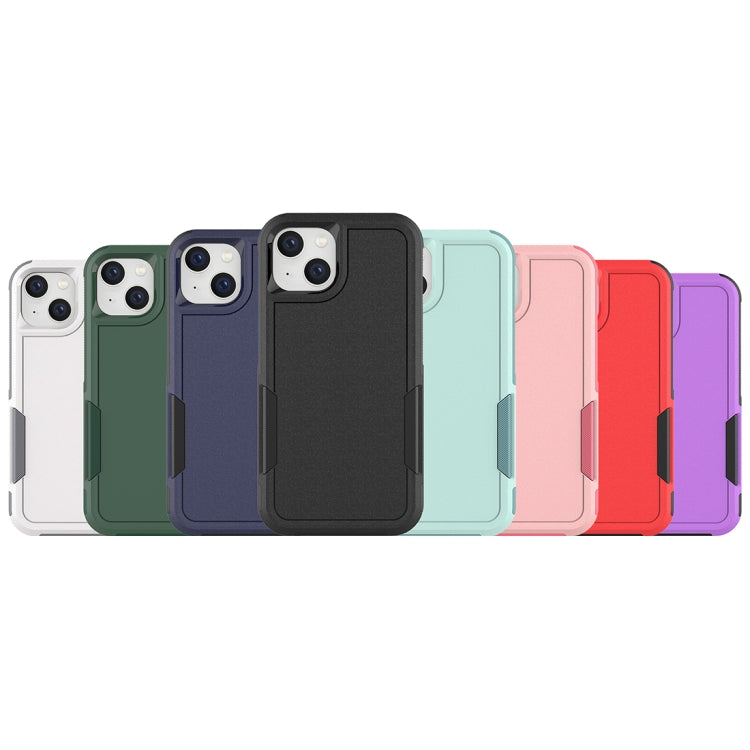 PC + TPU Phone Case, For iPhone 14, For iPhone 14 Plus, For iPhone 14 Pro