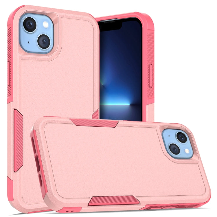 PC + TPU Phone Case, For iPhone 14, For iPhone 14 Plus, For iPhone 14 Pro