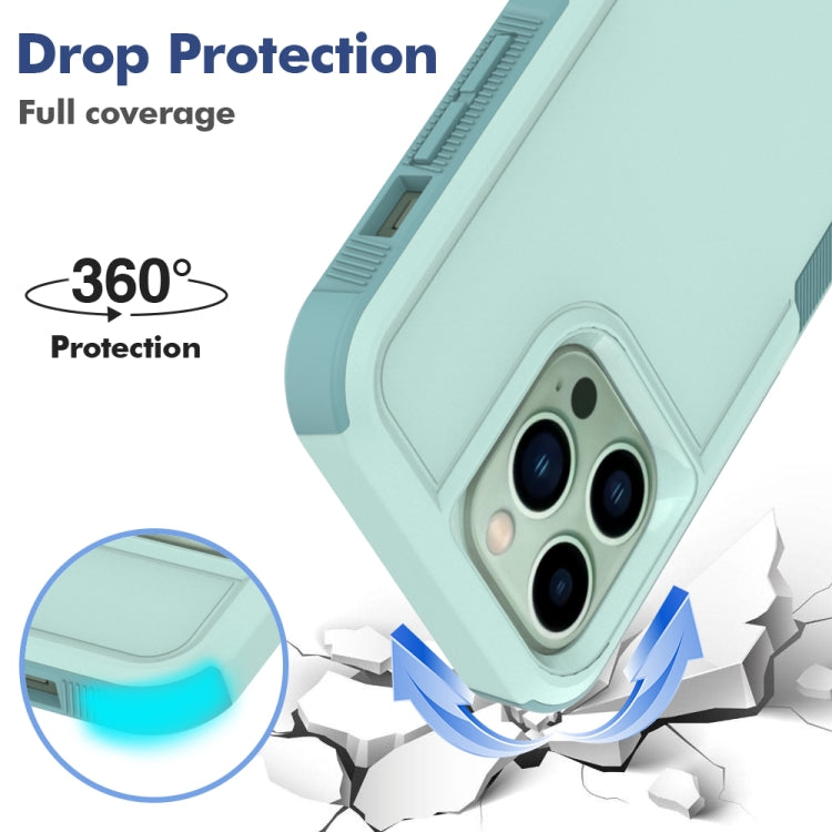 PC + TPU Phone Case, For iPhone 14 Pro Max