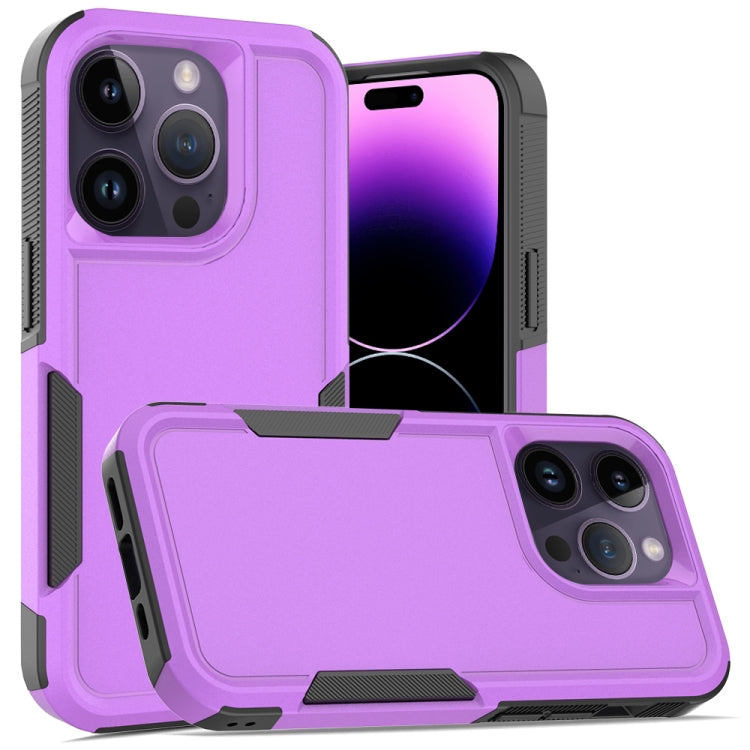 PC + TPU Phone Case, For iPhone 14 Pro Max