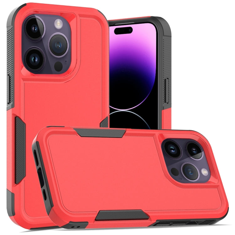 PC + TPU Phone Case, For iPhone 14 Pro Max