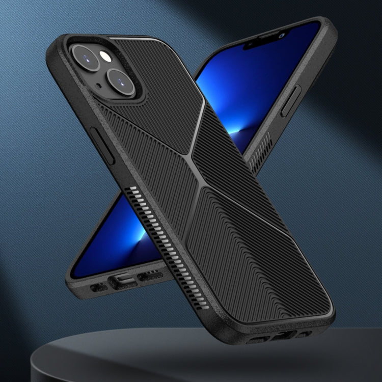 Airbag Shockproof TPU Phone Case, For iPhone 14, For iPhone 14 Plus, For iPhone 13, For iPhone 13 Pro Max, For iPhone 12, For iPhone 12 Pro, For iPhone 12 Pro Max, For iPhone 13 Pro