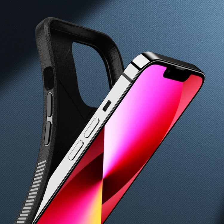 Airbag Shockproof TPU Phone Case, For iPhone 14, For iPhone 14 Plus, For iPhone 13, For iPhone 13 Pro Max, For iPhone 12, For iPhone 12 Pro, For iPhone 12 Pro Max, For iPhone 13 Pro