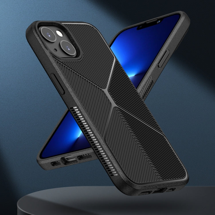 Airbag Shockproof TPU Phone Case, For iPhone 13, For iPhone 13 Pro Max, For iPhone 12, For iPhone 12 Pro, For iPhone 12 Pro Max, For iPhone 13 Pro