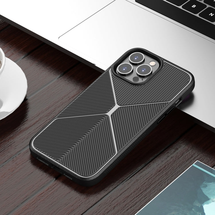 Airbag Shockproof TPU Phone Case, For iPhone 14, For iPhone 14 Plus, For iPhone 13, For iPhone 13 Pro Max, For iPhone 12, For iPhone 12 Pro, For iPhone 12 Pro Max, For iPhone 13 Pro